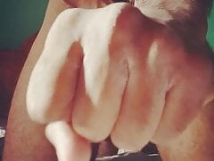 U can masturbate by feeling my lust