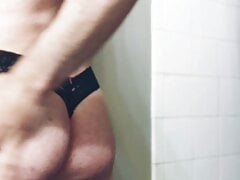 BubbleButt Pantyboy
