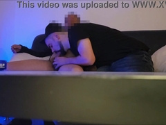 Married Gay-For-Pay Neighbor Visits Me One More Time