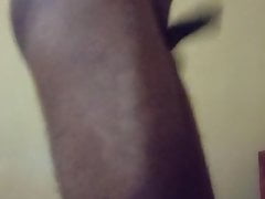 Dancing dick