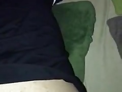 German couple bareback fuck
