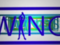 The Tattooed Thomas Gropes His Manmeat, Anus & Slim Assets!