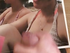 Cumtribute