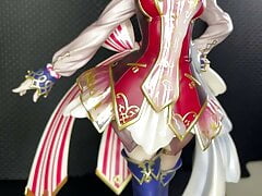 figure nelke bukkake 4