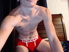 Paulpackage, fledgling, gay jerking