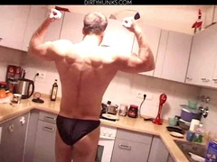 Hakan Posingschule Teil 2