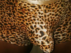 ManWhore Horny and Spontaneous