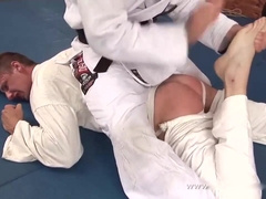 Roman Klaska Thrashing