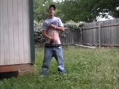 Hottest male pornstar in best solo male, twinks gay sex clip