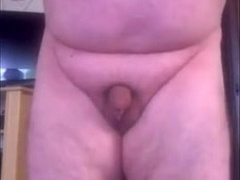 Ejacul sans les main 3