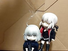 SoF Nendoroid doll Jeanne Alter Shinjuku ver.