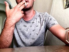 Muscle daddy pov, gay loud moaning orgasm, chubby latina