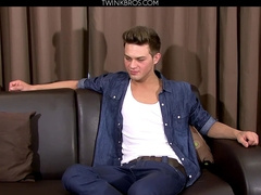 Lee Well HD twunk Pornography