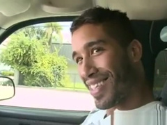 Trey Turner sexy