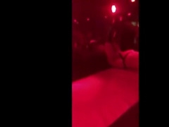 public sex at a bar