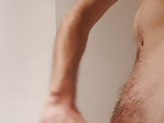 I Could Really Use A Willing Mouth