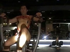 asian-gym