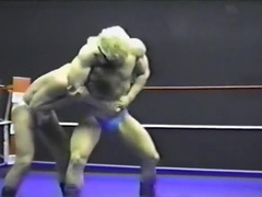 Thom Barron, Guard