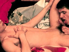 Jacob Sacha and Kristofer Holik end their tryst in missionary