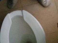 Uncut Village Cock Pissing