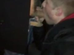 sucks a big dick in the winter