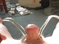 Cock hairy, foreskin sunlight - part 2