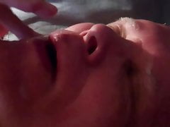 Cum in Mouth Without Swallowing