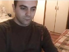 serbian guy
