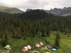 Greg Mckeon And Colton Mckeon - Scout Masters And Play Naughty Outdoor Games With Camp Boys