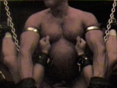 Tormentor Porks His Pig In The Sling...As Seen By The Pig