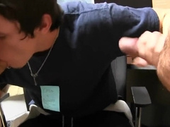 Groups Of Kinky Homos In Activity