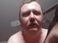 Spouse off Work Early Surprise Bang PT. two