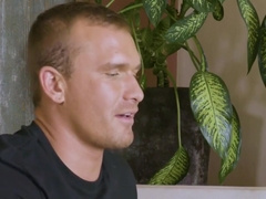 Joaquin Santana, Isaac X And Rafael Carreras - Raw Foursome