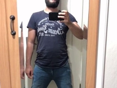 Algerian wanks Arab romp hump