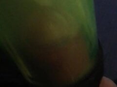 Cock Bondage Vacuum Masturbation