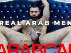 sofiane EP3, wellhung - arab gay sex