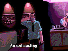 unusual flesh Playthrough all endings