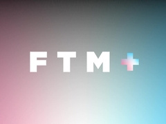 Transcest Tom Bentley spitroasts FTM brutha with step-dad