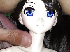 Insert into ass Yui AZN 01