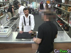 Inexperienced Cub Gargles four Cash