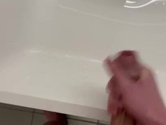 Nubile homosexual dude JISM STIFF