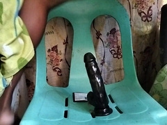 Very first time Pinoy FUCK STICK. Ang sakit pala sa pwet
