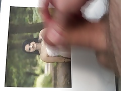 Tribute to Svenja