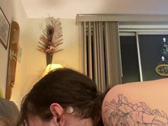 Sissy Bailey rose being a tiny dork bi-atch