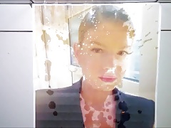 Emma Marrone cum tribute