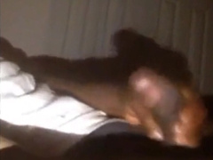 Blackberry cobbler sausage compilation