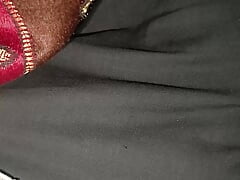 New video desi boy on the room at night