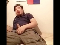 Reality dude has a solo session with his gay stepdad