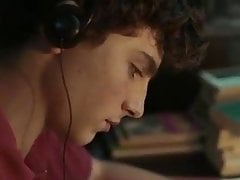 Gay Romance: CALL ME BY YOUR NAME (2017). (Gay Italy & US)