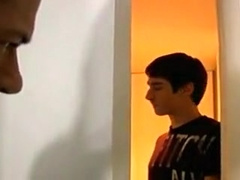 man fucks two boys